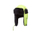 Kapelë trapper e izoluar Lahti Pro L1020200, madhësi universale 57-61 cm, set 12 copë, e verdhë