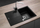 Lavaman kuzhine Concept DG10C45bc, granit, me pikatore, i zi