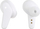 Kufje Bluetooth Vivanco 60604, in ear, wireless, të bardha
