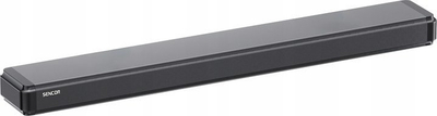 Soundbar Sencor SSB 4450BS, 200W, Bluetooth 5.3, i zi