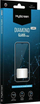 Xham mbrojtës Ms Diamond Glass Edge Lite FG Huawei Nova 12i 4G, full glue, i zi