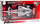 Играчка тркачки автомобил LEAN Toys, 1:9, со светла и звуци, сребрена