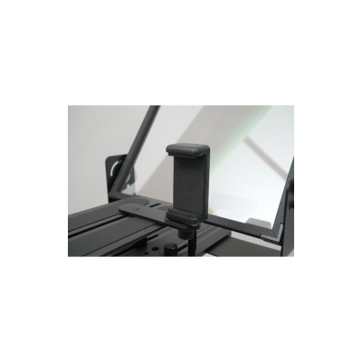 Glide Gear Teleprompter për iPad Smartphone V2
