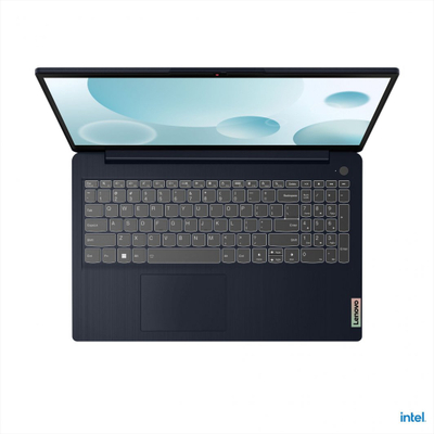 Laptop Lenovo Lenovo IdeaPad 3 15IAU7, 15.6", Intel Core i3 1215U, 8 GB RAM, 512 GB SSD, i kaltër