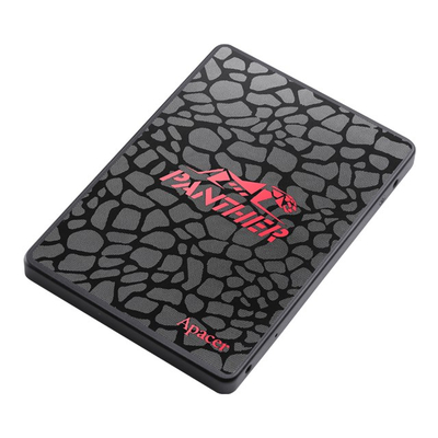 SSD Apacer AS350 Panther, 1TB, 2.5", SATA III