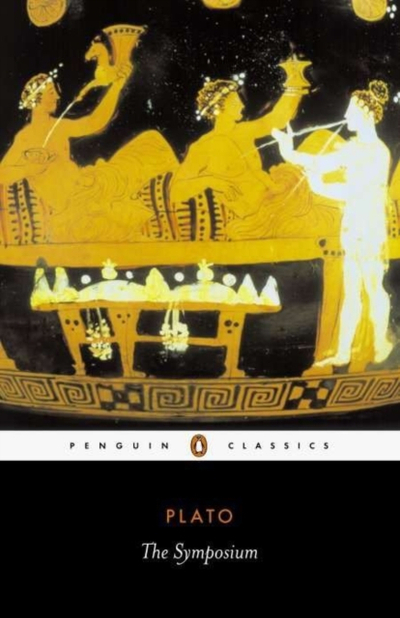 Symposium - Plato
