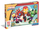 Puzzle Clementoni Marvel Iron Man and His Awesome Friends, 60 парчиња, макси, шарен