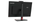 Монитор Lenovo ThinkVision T27hv-30, 27", QHD, црн