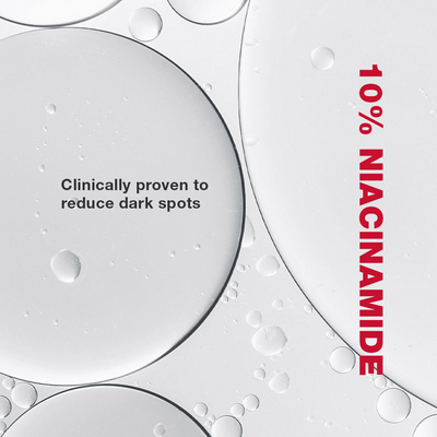 Serum për fytyrë SkinCode Essentials Niacinamide Tone Booster. 30ml