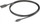 Kabllo USB eStuff ES601065, Lightning në USB A, 0.5 m, gri