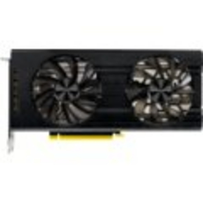 Графичка картичка Gainward GeForce RTX 3060 Ghost, LHR, 12GB GDDR6