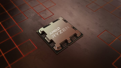 Procesor AMD Ryzen 5 7600X