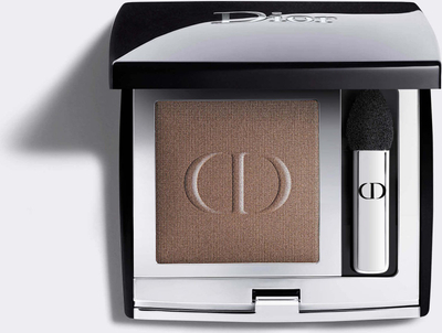 Hije sysh Dior Mono Couleur Couture 481 Poncho, 2g, kafe neutrale