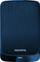Hard disk i jashtëm ADATA HV320, 1TB, USB 3.1, blu