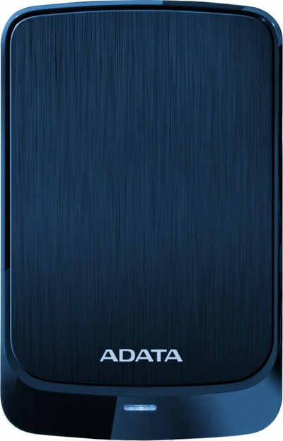Hard disk i jashtëm ADATA HV320, 1TB, USB 3.1, blu
