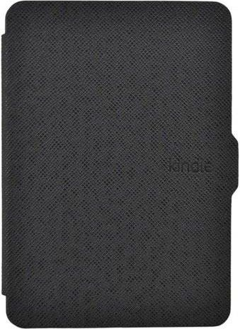 Mbrojtëse Alogy për Amazon Kindle Paperwhite 1/2/3, e zezë