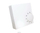 Termostat dhome Salus RT10 230V, kontroll ditor i temperatures, 5–30°C, i bardhe
