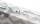 Dyshek për krevat bebe Sensillo Grey Feathers, shkumë 6 cm, 120x60 cm, gri me model