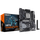 Pllakë amë GigaByte MB Gaming AMD Socket AM5, AMD Ryzen 9000, DDR5, Wi-Fi 6