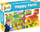 Puzzle Lisciani Baby Happy Farm 72248, shumëngjyrësh