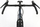 Сет тркала Alexrims RXD3 Road Disc, 700C, Tubeless Ready, црни
