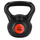Peshë Kettlebell Spokey Ketla, 8 kg, plastike me rërë