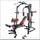 Stacion palesre Atlas X1 HMS 17-51-001, makinë Smith, multifunksional, i zi