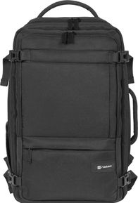 Çantë shpine Natec Camel Lite, 15.6", 19L, për kabinë avioni