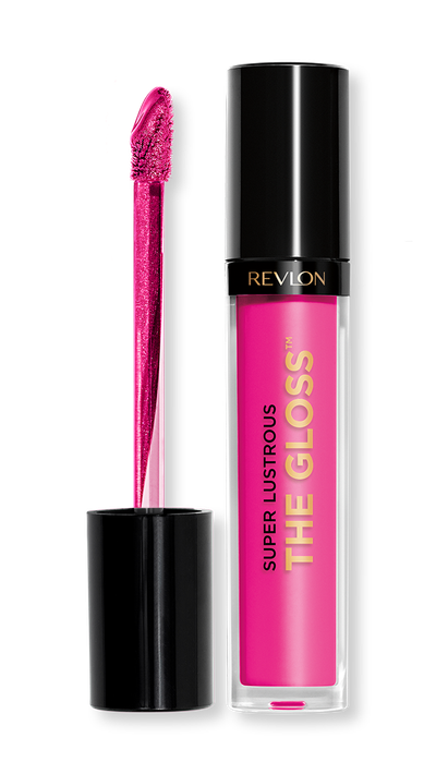 Buzëkuq Revlon Gloss Pink Obsessed 3.68gr