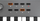 MIDI тастатура MIDIPLUS Tiny, 32 копчиња, USB, црна
