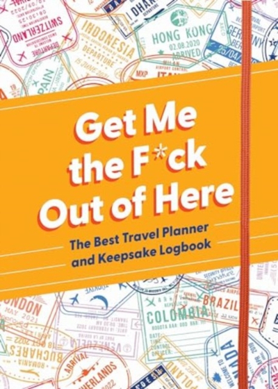 Travel Planner - Olive Michaels