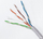 Kabllo rrjeti Qoltec CAT5E UTP, 305m, PVC, gri