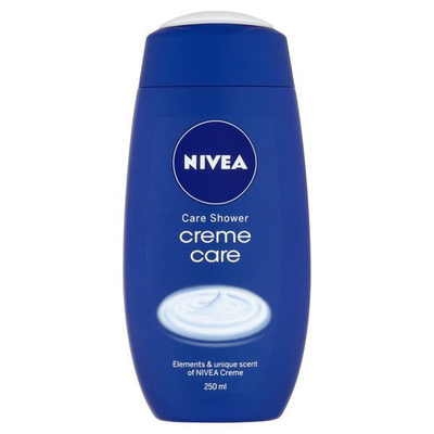 Krem  Nivea Creme Care