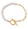Byzylyk JwL Luxury Pearls JL0789