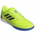 Këpucë futbolli sallë Adidas Top Sala Competition 2 IN M IH7685, Lightstrike, taban gomë për sallë, shumëngjyrëshe