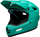 Helmetë biçiklete Bell Sanction 2, full face, e zezë