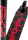 Trotinet Spokey 926913, i kuq