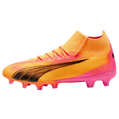 Këpucë futbolli për burra Puma Ultra Pro FG/AG 03