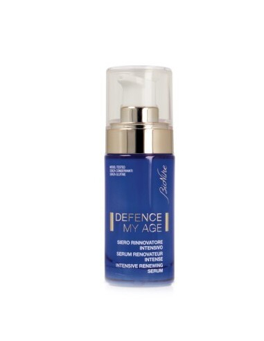 Serum për fytyrë BioNike Intensive Renewing Defense My Age Serum, 30 ml