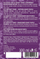 Toner flokësh Sessio Grape Purple, kremoz, 100 ml, vjollcë