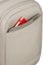 Çantë Shpine Samsonite Paralux Ngjyrë Gri