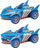 Makine lodër Teamsterz Monster Moverz Mini Shark, me drita, me zëra