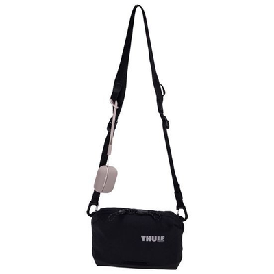 Çantë unisex Thule Paramount 2L, e zezë