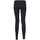 Leggins të gjata Joma Ascona Long Tight W, për vrap, të zeza