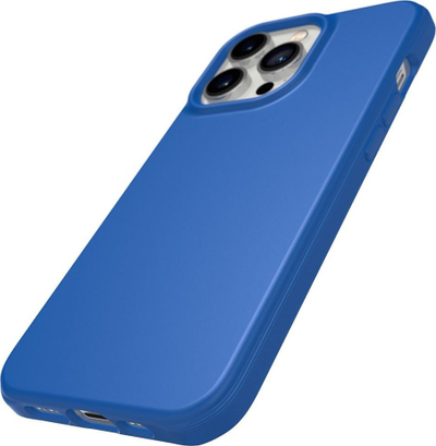 Mbulesë telefoni Tech21 Evo Lite T21-9198, për iPhone 13 Pro, blu klasike