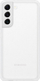 Këllëf telefoni Samsung Galaxy S22 Plus Frame Cover, plastik, transparent