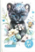 Fletore Fresh Cheetah Line, A5, faqe me pika