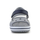 Sandale për kalamaj Crocs Crocband Jr 12856-01U, Croslite, të zeza