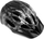 Helmë biçiklete Spokey Checkpoint 926891, 58-61 cm, Out-Mold, gri