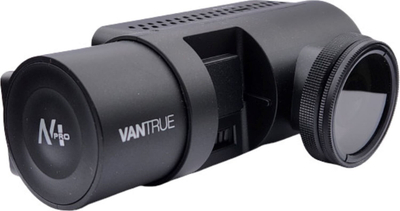 Kamerë për makinë Vantrue N4Pro, 3.19", 512GB, e zezë